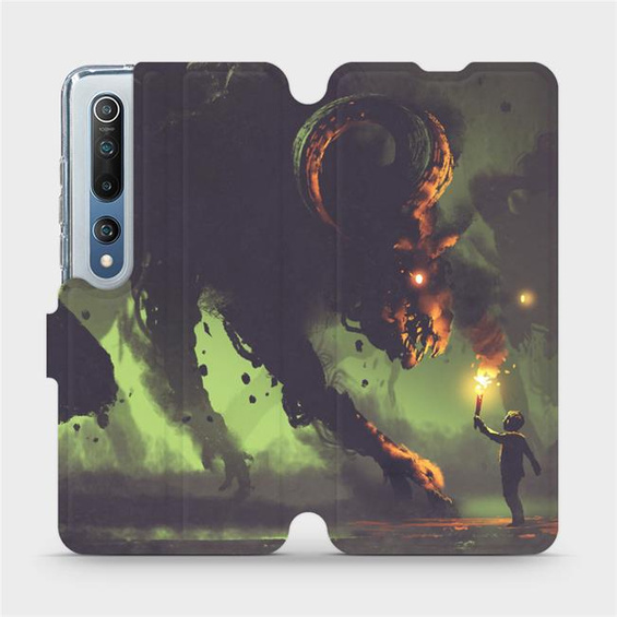 Etui do Xiaomi Mi 10 - wzór VA08P