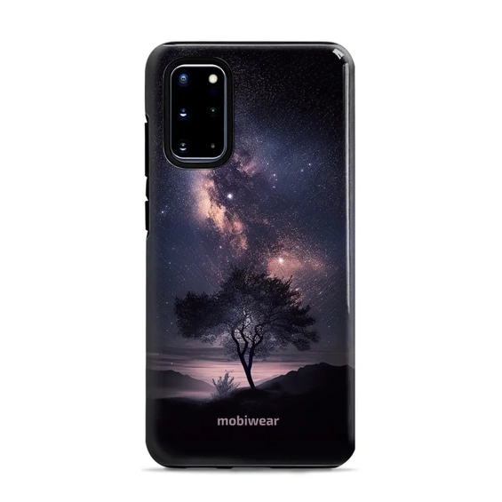 Etui Elite Pro do Samsung Galaxy S20 Plus - wzór E005E