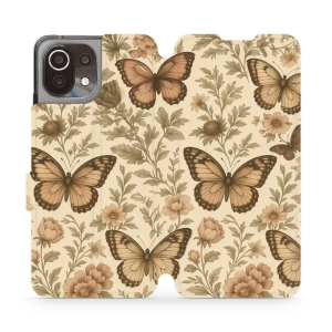 Etui do Xiaomi 11 Lite 5G NE - wzór VP92S