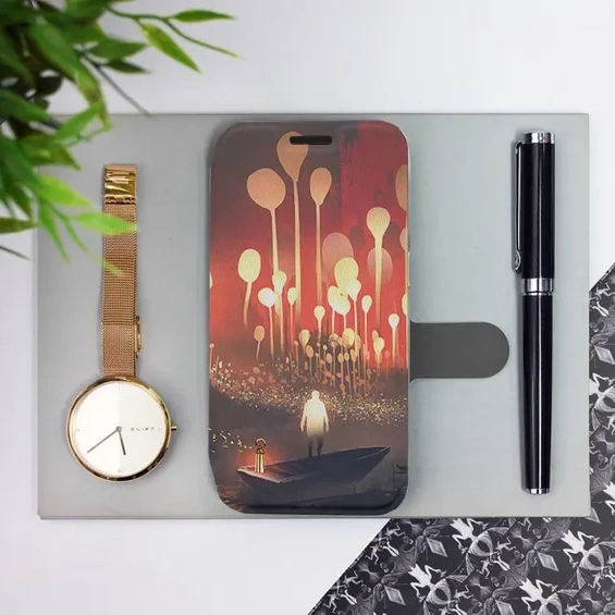 Etui do Xiaomi Redmi Note 13 5G - wzór VA01S