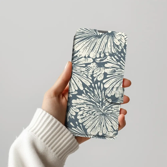 Etui do OPPO Reno12 FS 5G - wzór VA42S