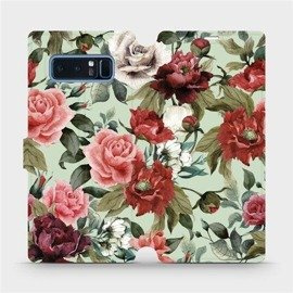 Etui do Samsung Galaxy Note 8 - wzór MD06P