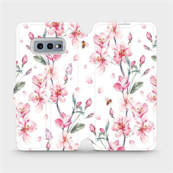 Etui do Samsung Galaxy S10e - wzór M124S