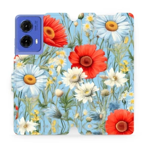 Etui do Motorola Moto G85 5G - wzór VP44S