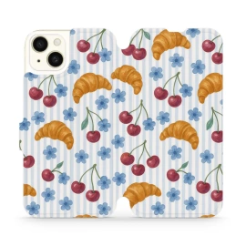Etui do Apple iPhone 15 Plus - wzór VP85S