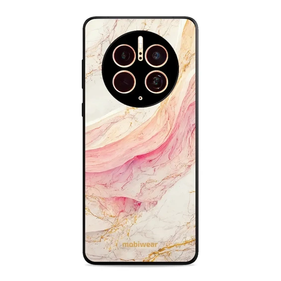 Etui Glossy Case do Huawei Mate 50 Pro - wzór G027G