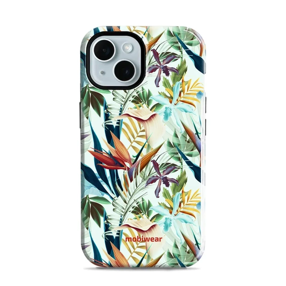 Etui Elite Pro do Apple iPhone 15 - wzór E071E