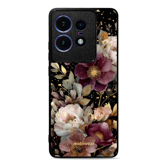 Etui Glossy Case do Motorola Edge 50 Pro - wzór G169G