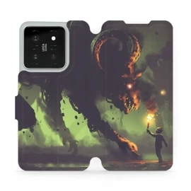 Etui do Xiaomi 14 - wzór VA08P