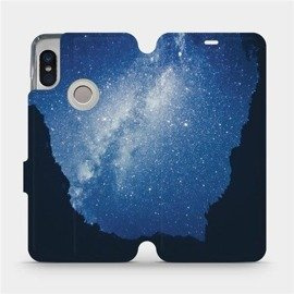 Etui do Xiaomi Redmi Note 5 - wzór M146P