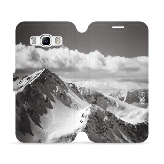 Etui do Samsung Galaxy J5 2016 - wzór M152P