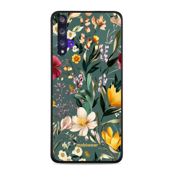 Etui Glossy Case do Huawei Nova 5T - wzór GP71G