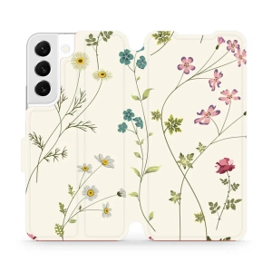 Etui do Samsung Galaxy S22 - wzór MD03S