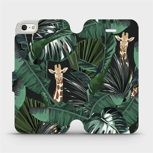 Etui do Apple iPhone 5s - wzór VP06P