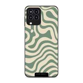 Etui Glossy Case do Samsung Galaxy M33 5G - wzór GA57G