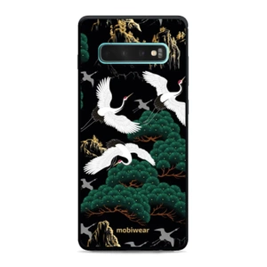 Etui Glossy Case do Samsung Galaxy S10 Plus - wzór G042G