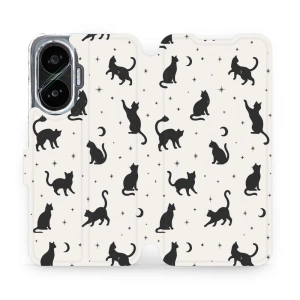 Etui do Xiaomi POCO F7 - wzór V162S