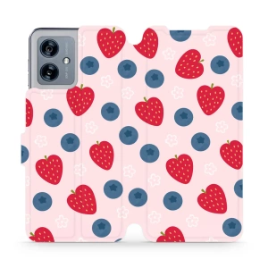 Etui do Motorola Moto G54 5G - wzór VP84S