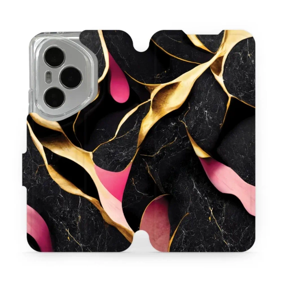 Etui do Huawei Honor 400 Pro - wzór VP35S