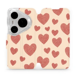 Etui do Huawei Pura 80 Pro - wzór VP93S