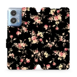 Etui do Motorola Moto G24 - wzór VD02S