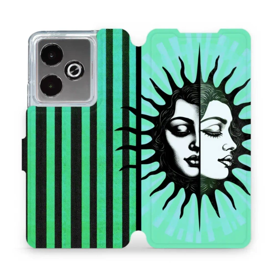 Etui do Realme GT 7 - wzór VP58S