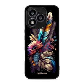 Etui Glossy Case do Huawei Honor 400 Lite - wzór G011G