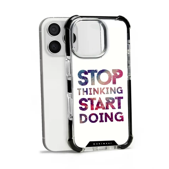 Etui MagSafe Elite Bumper Apple iPhone 16 Pro Max - wzór D078D