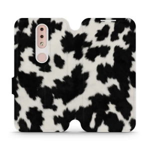 Etui do Nokia 4.2 - wzór V165S