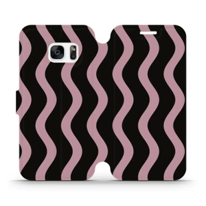 Etui do Samsung Galaxy S7 - wzór VA54S