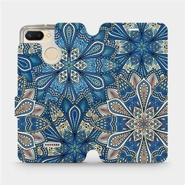 Etui do Xiaomi Redmi 6 - wzór V108P