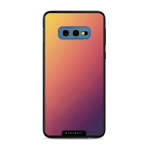 Etui Glossy Case do Samsung Galaxy S10e - wzór G066G