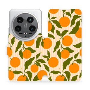 Etui do Xiaomi 14 Ultra 5G - wzór VP82S