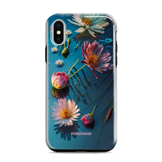 Etui Elite Pro do Apple iPhone XR - wzór E013E