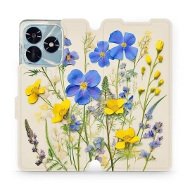 Etui do Huawei Honor X5c Plus - wzór VP41S