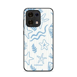 Etui Glossy Case do OPPO A6 Pro 5G - wzór GP88G