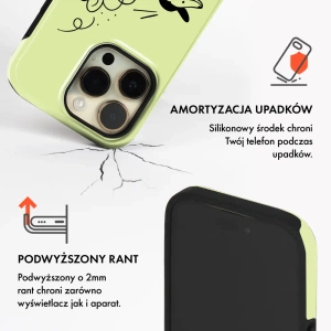 Etui Elite Pro do Xiaomi Redmi 15C 5G - wzór E31BS