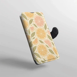 Etui do Samsung Galaxy M15 5G - wzór VP80S