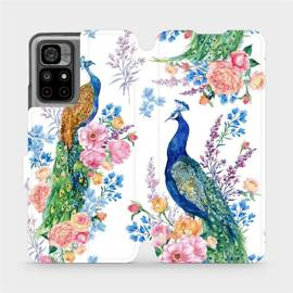 Etui do Xiaomi Redmi Note 11 - wzór MX08S