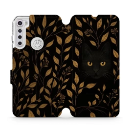 Etui do Motorola One Fusion Plus - wzór V164S
