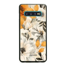 Etui Glossy Case do Samsung Galaxy S10 - wzór GP75G