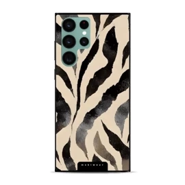 Etui Glossy Case do Samsung Galaxy S22 Ultra - wzór GA53G