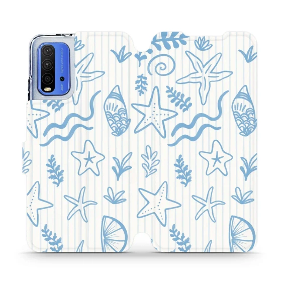 Etui do Xiaomi Redmi 9T - wzór VP88S
