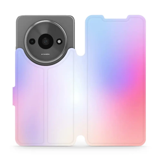 Etui do Xiaomi Redmi A3 - wzór VP65S