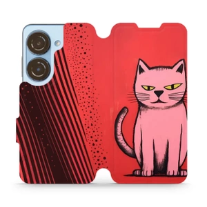 Etui do ASUS Zenfone 10 - wzór VP54S