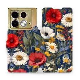 Etui do Infinix Note 40 - wzór VP46S