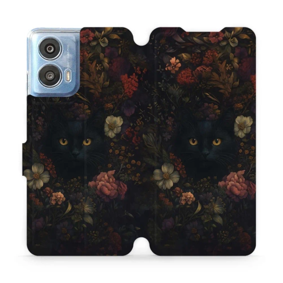 Etui do Motorola Moto G24 - wzór V161S