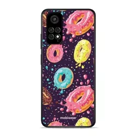 Etui Glossy Case do Xiaomi Redmi Note 11S - wzór G046G
