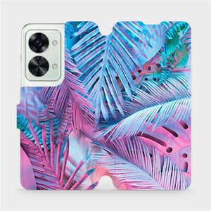 Etui do OnePlus Nord 2T 5G - wzór MG10S