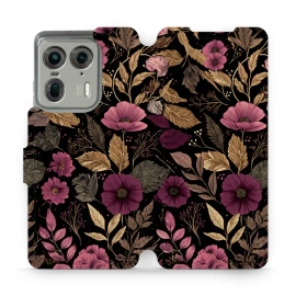 Etui do Motorola Edge 50 Ultra - wzór V170S